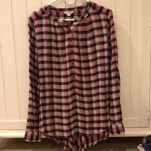 Lucky brand top